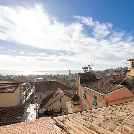 284 - Nonna'S Place, Centro Storico Di Sanremo - 5 Minuti A Piedi Dal Teatro Ariston エクステリア 写真